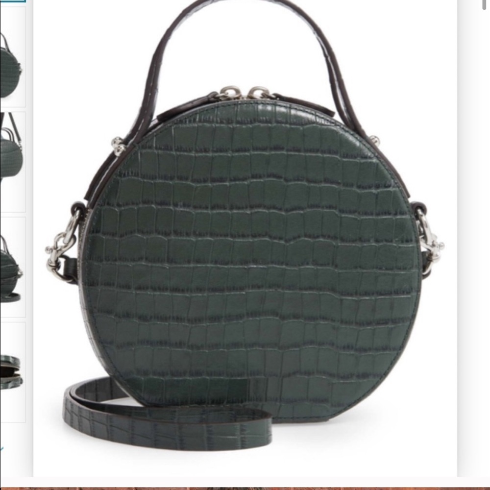 Rebecca Minkoff Jody Circle Crossbody Bag